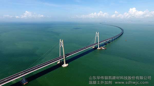 港珠澳大橋 港珠澳大橋