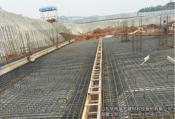 澆筑混凝土,掌握以下幾點老板要給你加薪 澆筑混凝土,掌握以下幾點老板要給你加薪