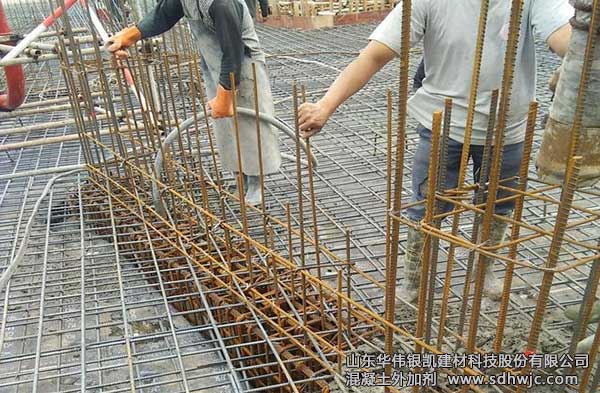 澆筑混凝土,掌握以下幾點老板要給你加薪 澆筑混凝土,掌握以下幾點老板要給你加薪