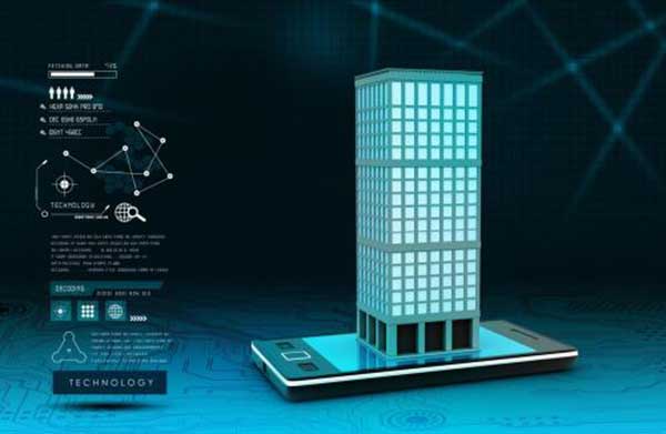 “超級工程”背后應用了哪些前沿數字技術? “超級工程”背后應用了哪些前沿數字技術?